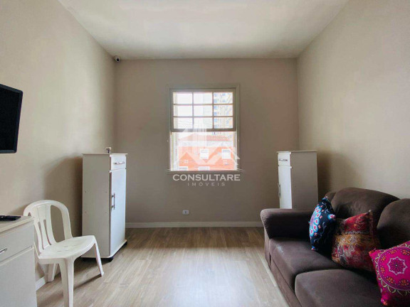Imagem Apartamento com 2 Quartos à Venda, 110 m² em Embaré - Santos Imagem Apartamento com 2 Quartos à Venda, 110 m² em Embaré - Santos