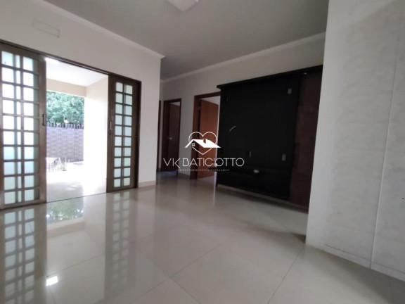 Imagem Casa com 3 Quartos à Venda, 80 m² em Vila Morangueira - Maringá Imagem Casa com 3 Quartos à Venda, 80 m² em Vila Morangueira - Maringá