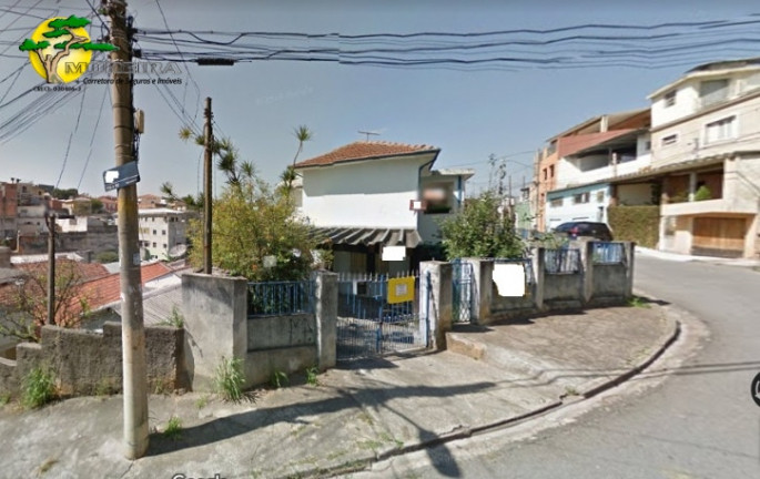 Imagem Casa com 4 Quartos à Venda, 150 m² em Mandaqui - São Paulo