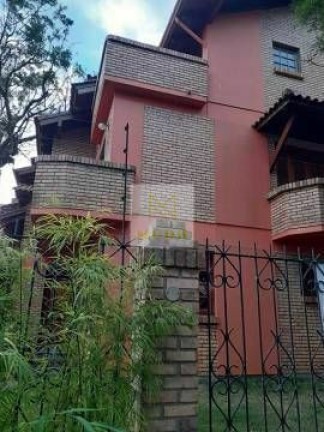 Imagem Casa com 3 Quartos à Venda, 264 m² em Ipanema - Porto Alegre Imagem Casa com 3 Quartos à Venda, 264 m² em Ipanema - Porto Alegre