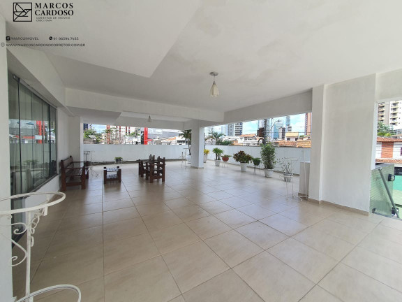 Imagem Imóvel com 4 Quartos à Venda, 129 m² em Umarizal - Belém Imagem Imóvel com 4 Quartos à Venda, 129 m² em Umarizal - Belém