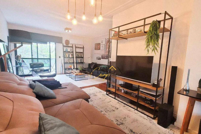 Imagem Apartamento com 3 Quartos à Venda, 128 m² em Centro - Campinas Imagem Apartamento com 3 Quartos à Venda, 128 m² em Centro - Campinas