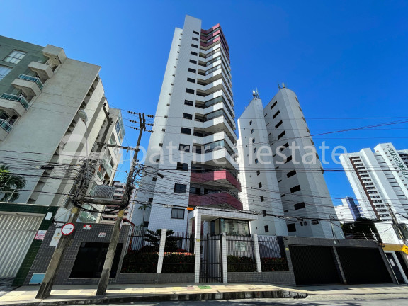 Imagem Apartamento com 4 Quartos à Venda, 158 m² em Cocó - Fortaleza Imagem Apartamento com 4 Quartos à Venda, 158 m² em Cocó - Fortaleza