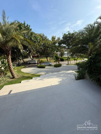 Imagem Casa com 6 Quartos à Venda, 1.260 m² em Barra Da Tijuca - Rio De Janeiro Imagem Casa com 6 Quartos à Venda, 1.260 m² em Barra Da Tijuca - Rio De Janeiro