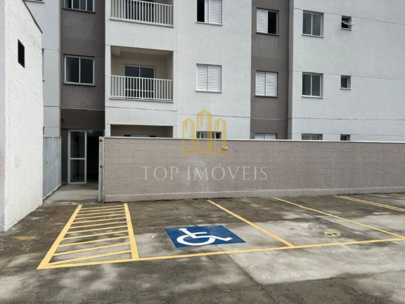 Imagem Apartamento com 2 Quartos à Venda, 49 m² em Jardim Colonial - São José Dos Campos Imagem Apartamento com 2 Quartos à Venda, 49 m² em Jardim Colonial - São José Dos Campos