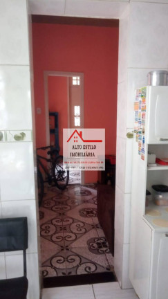 Imagem Casa com 2 Quartos à Venda, 93 m² em Engenho De Dentro - Rio De Janeiro Imagem Casa com 2 Quartos à Venda, 93 m² em Engenho De Dentro - Rio De Janeiro