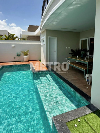 Imagem Casa para Alugar, 268 m² em Carneiro - Petrolina Imagem Casa para Alugar, 268 m² em Carneiro - Petrolina