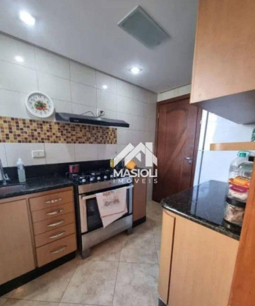 Imagem Apartamento com 3 Quartos à Venda, 95 m² em Centro - Vila Velha