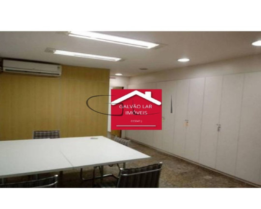 Imagem Sala Comercial à Venda, 248 m² em República - São Paulo