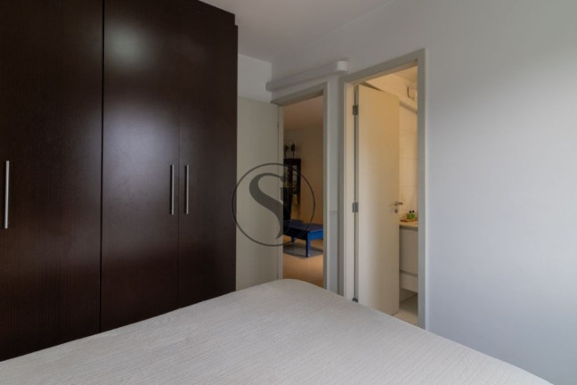 Imagem Apartamento com 2 Quartos à Venda, 57 m² em Vila Olímpia - São Paulo Imagem Apartamento com 2 Quartos à Venda, 57 m² em Vila Olímpia - São Paulo
