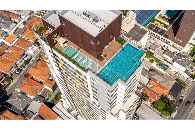 Imagem Apartamento com 1 Quarto à Venda, 42 m² em Vila Mariana - São Paulo Imagem Apartamento com 1 Quarto à Venda, 42 m² em Vila Mariana - São Paulo