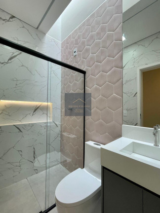 Imagem Casa de Condomínio com 3 Quartos à Venda, 101 m² em Condomínio Villagio Ipanema I - Sorocaba