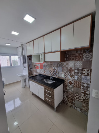 Imagem Apartamento com 2 Quartos à Venda, 53 m² em City Bussocaba - Osasco Imagem Apartamento com 2 Quartos à Venda, 53 m² em City Bussocaba - Osasco