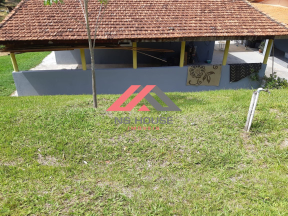 Imagem Imóvel com 3 Quartos à Venda, 500 m² em Roseiral - Piedade