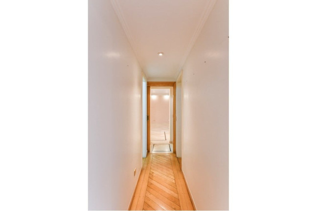 Imagem Apartamento com 4 Quartos à Venda, 152 m² em Real Parque - São Paulo Imagem Apartamento com 4 Quartos à Venda, 152 m² em Real Parque - São Paulo
