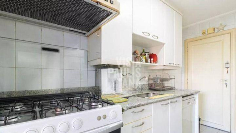 Imagem Apartamento com 3 Quartos à Venda, 108 m² em Moema - São Paulo Imagem Apartamento com 3 Quartos à Venda, 108 m² em Moema - São Paulo