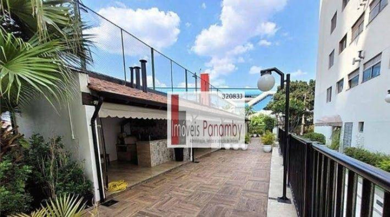 Imagem Apartamento com 3 Quartos à Venda, 82 m² em Ipiranga - São Paulo Imagem Apartamento com 3 Quartos à Venda, 82 m² em Ipiranga - São Paulo