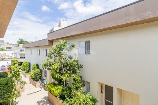 Imagem Casa com 2 Quartos à Venda, 90 m² em Vila Santa Clara - São Paulo