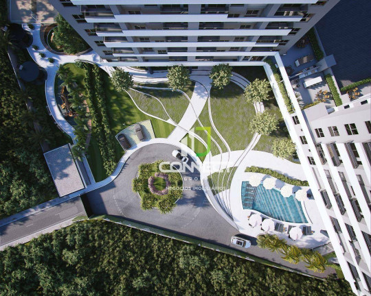 Imagem Apartamento com 3 Quartos à Venda, 91 m² em Fazenda - Itajaí