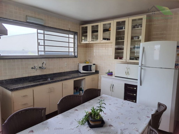 Imagem Casa com 2 Quartos à Venda, 130 m² em Vila Natal - Mogi Das Cruzes