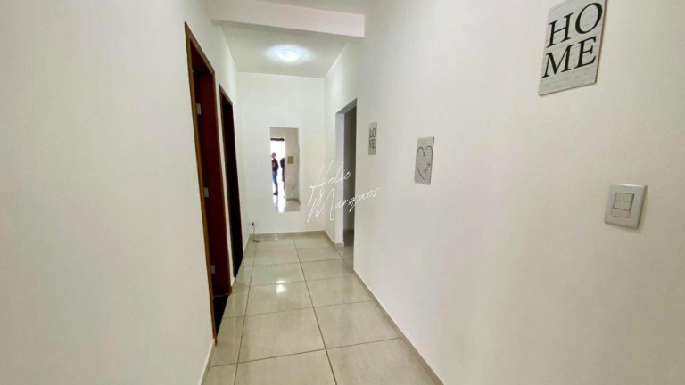 Imagem Casa com 3 Quartos à Venda, 184 m² em Cidade Jardim - Campo Grande Imagem Casa com 3 Quartos à Venda, 184 m² em Cidade Jardim - Campo Grande