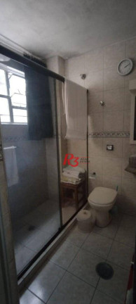 Imagem Apartamento com 2 Quartos à Venda, 87 m² em Embaré - Santos Imagem Apartamento com 2 Quartos à Venda, 87 m² em Embaré - Santos