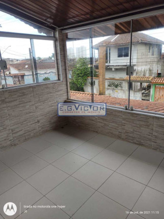 Imagem Sobrado com 3 Quartos à Venda, 1 m² em Balneário Anchieta - Mongaguá Imagem Sobrado com 3 Quartos à Venda, 1 m² em Balneário Anchieta - Mongaguá
