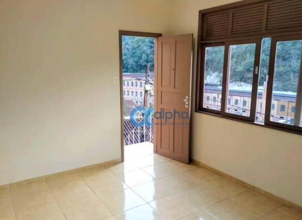 Imagem Apartamento com 2 Quartos à Venda, 48 m² em Centro - Petrópolis Imagem Apartamento com 2 Quartos à Venda, 48 m² em Centro - Petrópolis