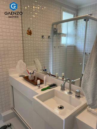 Imagem Apartamento com 2 Quartos à Venda, 95 m² em Tamboré - Santana De Parnaíba Imagem Apartamento com 2 Quartos à Venda, 95 m² em Tamboré - Santana De Parnaíba