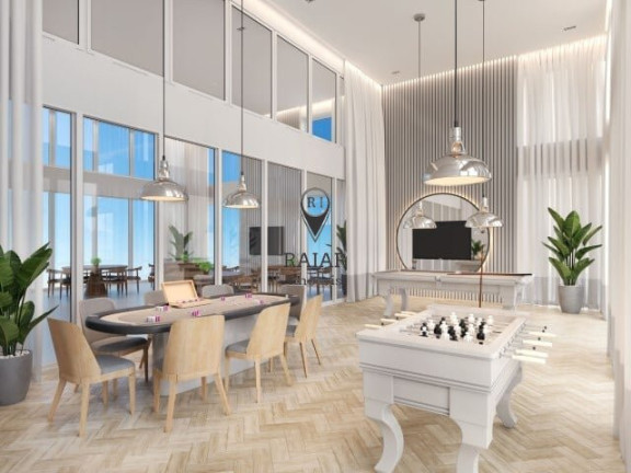 Imagem Apartamento com 4 Quartos à Venda,  em Centro - Balneário Camboriú