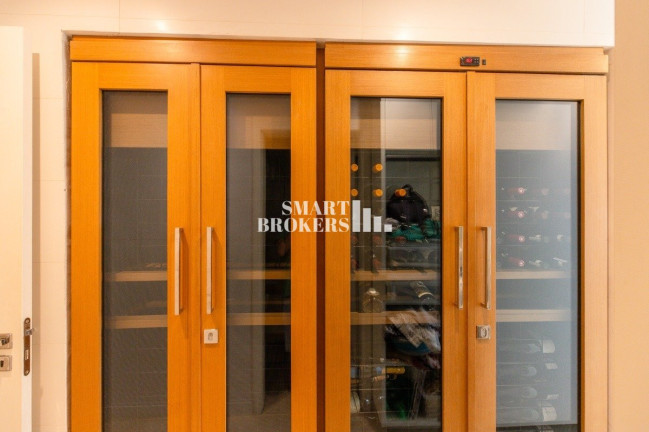 Imagem Apartamento com 4 Quartos à Venda, 251 m² em Campo Belo - São Paulo Imagem Apartamento com 4 Quartos à Venda, 251 m² em Campo Belo - São Paulo