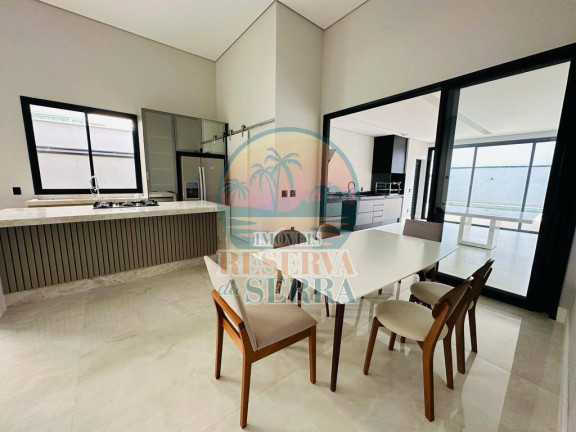 Imagem Casa de Condomínio com 4 Quartos à Venda, 283 m² em Reserva Da Serra - Jundiaí Imagem Casa de Condomínio com 4 Quartos à Venda, 283 m² em Reserva Da Serra - Jundiaí