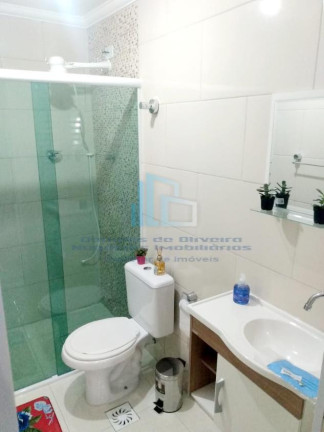Imagem Apartamento com 1 Quarto à Venda, 43 m² em Guilhermina - Praia Grande Imagem Apartamento com 1 Quarto à Venda, 43 m² em Guilhermina - Praia Grande
