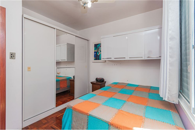 Imagem Apartamento com 3 Quartos à Venda, 113 m² em Higienópolis - Porto Alegre Imagem Apartamento com 3 Quartos à Venda, 113 m² em Higienópolis - Porto Alegre