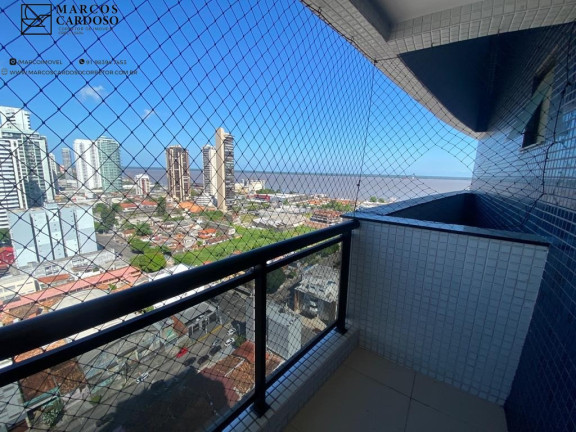 Imagem Imóvel com 2 Quartos à Venda, 78 m² em Umarizal - Belém Imagem Imóvel com 2 Quartos à Venda, 78 m² em Umarizal - Belém