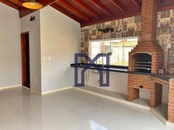 Casa com 2 Quartos à Venda, 140 m² em Santa Terezinha - Itajubá