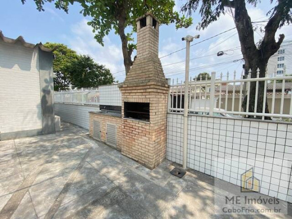 Imagem Apartamento com 2 Quartos à Venda, 50 m² em Braga - Cabo Frio Imagem Apartamento com 2 Quartos à Venda, 50 m² em Braga - Cabo Frio