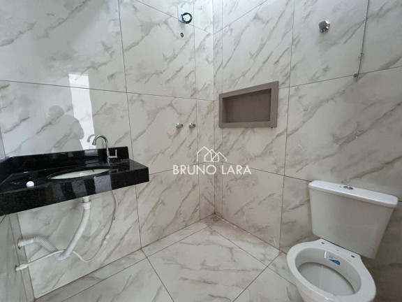 Imagem Casa com 2 Quartos à Venda, 50 m² em Vila Verde - Betim Imagem Casa com 2 Quartos à Venda, 50 m² em Vila Verde - Betim