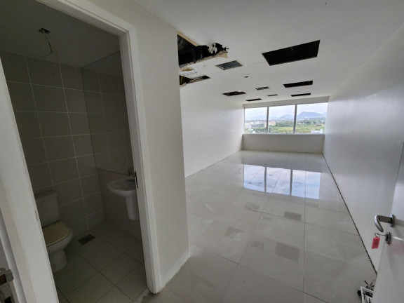 Imagem Imóvel à Venda, 32 m² em Barra Da Tijuca - Rio De Janeiro Imagem Imóvel à Venda, 32 m² em Barra Da Tijuca - Rio De Janeiro