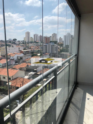 Imagem Apartamento com 1 Quarto à Venda, 36 m² em Jardim Da Glória - São Paulo Imagem Apartamento com 1 Quarto à Venda, 36 m² em Jardim Da Glória - São Paulo