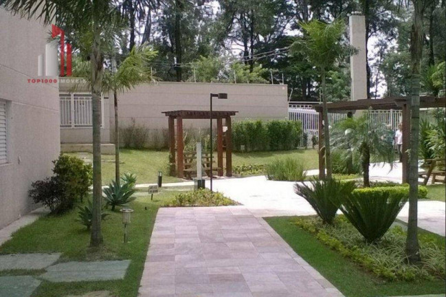 Imagem Apartamento com 2 Quartos à Venda, 48 m² em Limão - São Paulo Imagem Apartamento com 2 Quartos à Venda, 48 m² em Limão - São Paulo