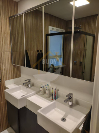 Imagem Apartamento com 3 Quartos à Venda, 110 m² em Alphaville Empresarial - Barueri Imagem Apartamento com 3 Quartos à Venda, 110 m² em Alphaville Empresarial - Barueri