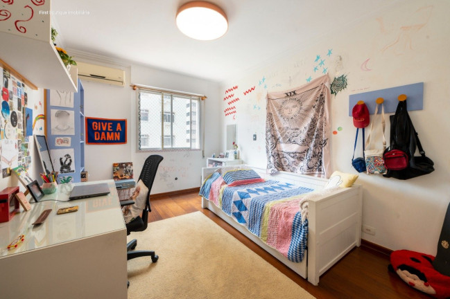 Imagem Apartamento com 3 Quartos à Venda, em Itaim Bibi - São Paulo Imagem Apartamento com 3 Quartos à Venda, em Itaim Bibi - São Paulo
