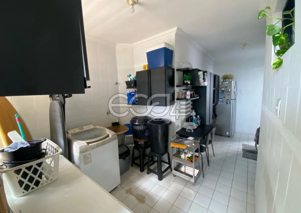 Imagem Apartamento com 3 Quartos à Venda, 85 m² em Atalaia - Aracaju