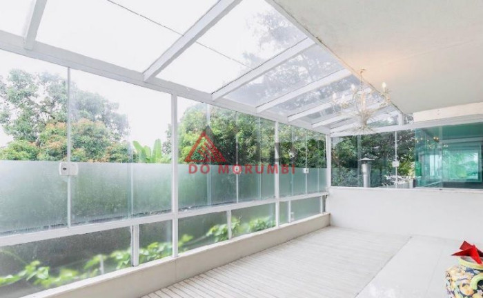 Imagem Sobrado com 4 Quartos à Venda, 360 m² em Brooklin Paulista - São Paulo Imagem Sobrado com 4 Quartos à Venda, 360 m² em Brooklin Paulista - São Paulo