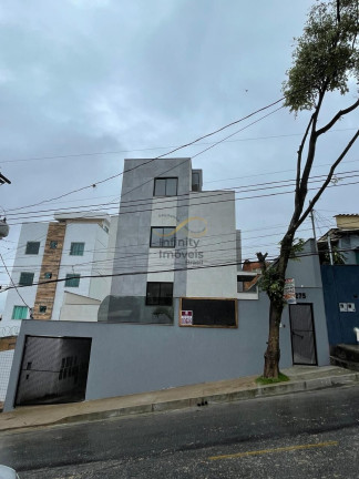 Imagem Cobertura com 3 Quartos à Venda, 117 m² em Planalto - Belo Horizonte Imagem Cobertura com 3 Quartos à Venda, 117 m² em Planalto - Belo Horizonte