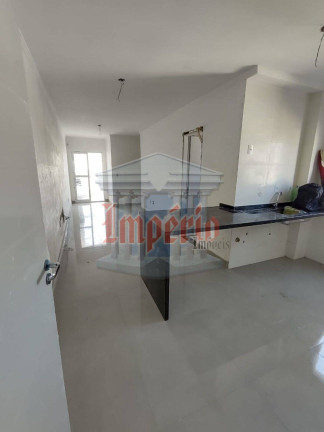 Apartamento com 2 Quartos à Venda, 68 m² em Vila Curuçá - Santo André