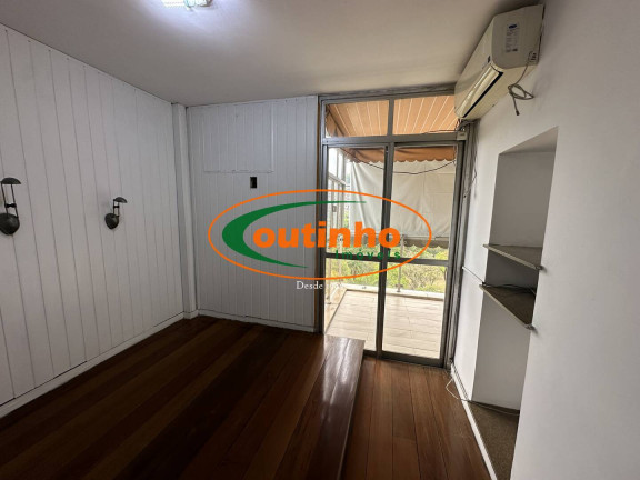 Imagem Cobertura com 4 Quartos à Venda, 224 m² em Vila Isabel - Rio De Janeiro Imagem Cobertura com 4 Quartos à Venda, 224 m² em Vila Isabel - Rio De Janeiro