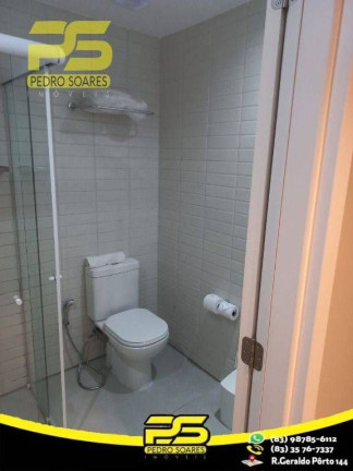 Imagem Apartamento com 1 Quarto à Venda, 32 m² em Cabo Branco - João Pessoa Imagem Apartamento com 1 Quarto à Venda, 32 m² em Cabo Branco - João Pessoa