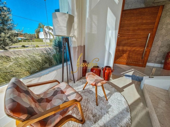 Imagem Casa de Condomínio com 5 Quartos à Venda, 350 m² em Zona Nova - Capão Da Canoa